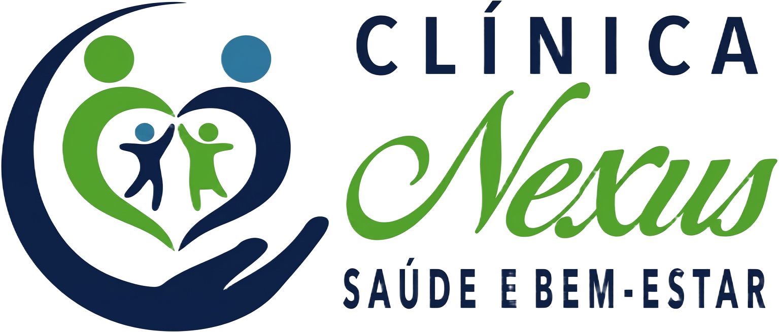 Clínica Nexus — Saúde e Bem-estar